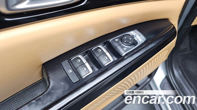 Kia Canival 2023 — photo 18