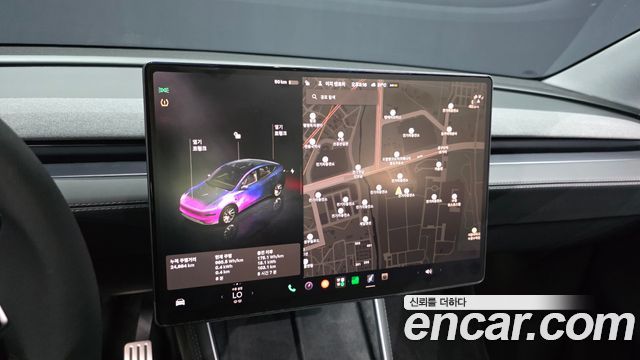 Tesla Model Y 2025 — photo 20