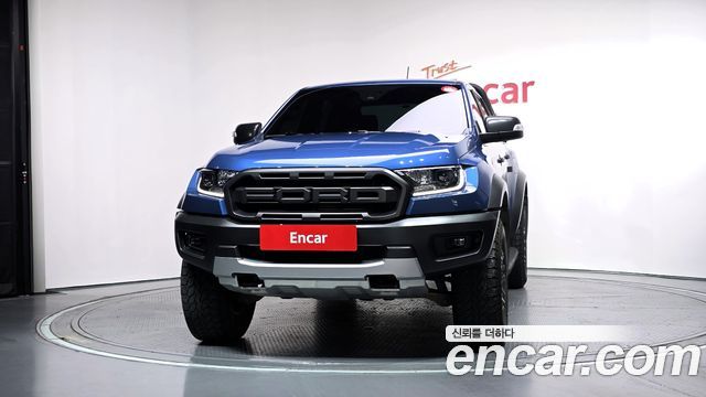 Ford Ranger 2022 — photo 3