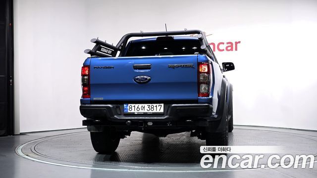 Ford Ranger 2022 — photo 4