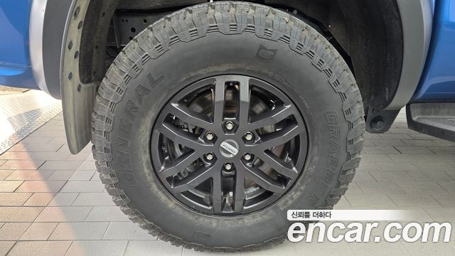 Ford Ranger 2022 — photo 5