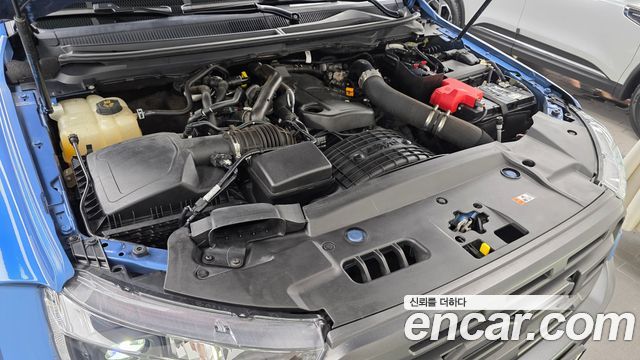 Ford Ranger 2022 — photo 6