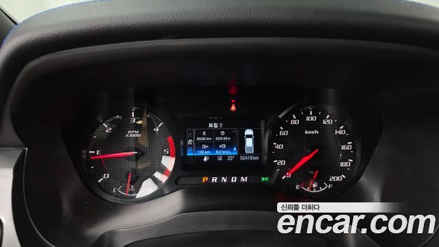 Ford Ranger 2022 — photo 11