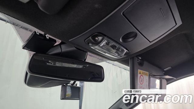 Ford Ranger 2022 — photo 23