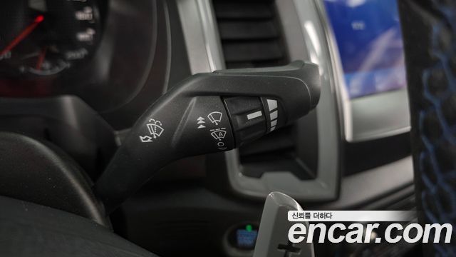 Ford Ranger 2022 — photo 25