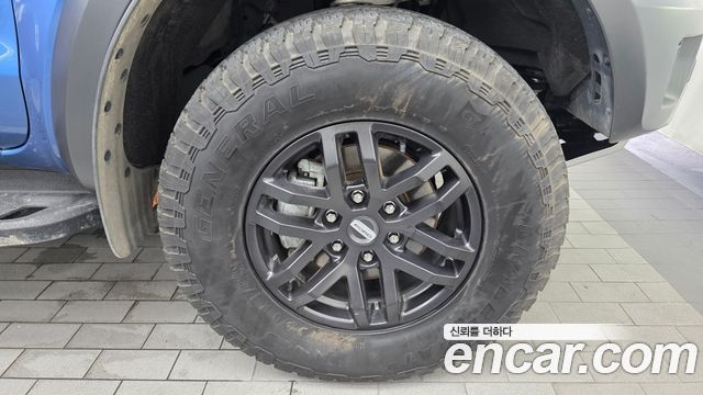 Ford Ranger 2022 — photo 7