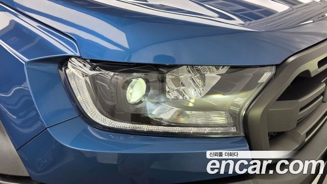 Ford Ranger 2022 — photo 8