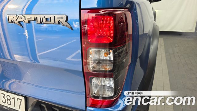 Ford Ranger 2022 — photo 9
