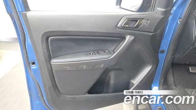 Ford Ranger 2022 — photo 14