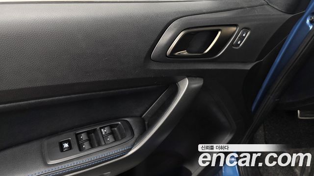 Ford Ranger 2022 — photo 28