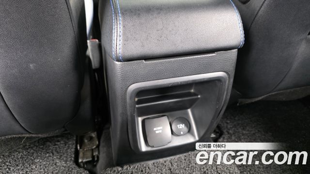 Ford Ranger 2022 — photo 29