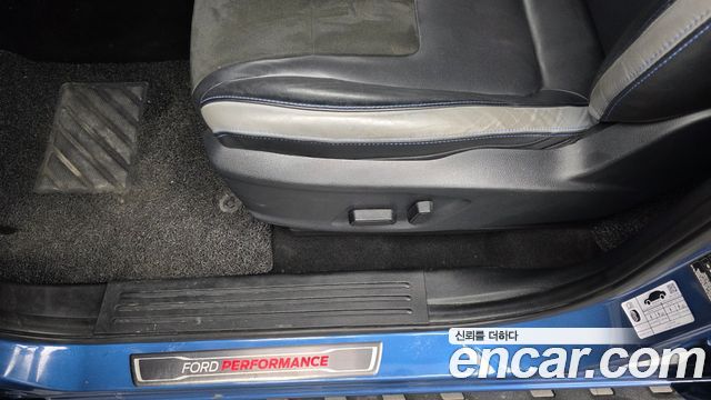 Ford Ranger 2022 — photo 30