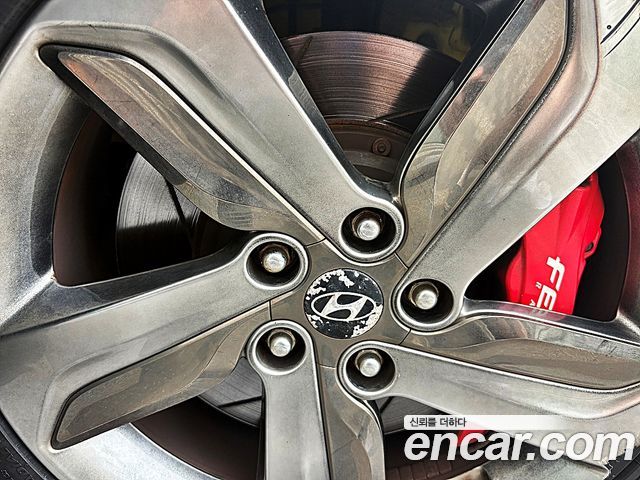 Hyundai Veloster 2015 — photo 5