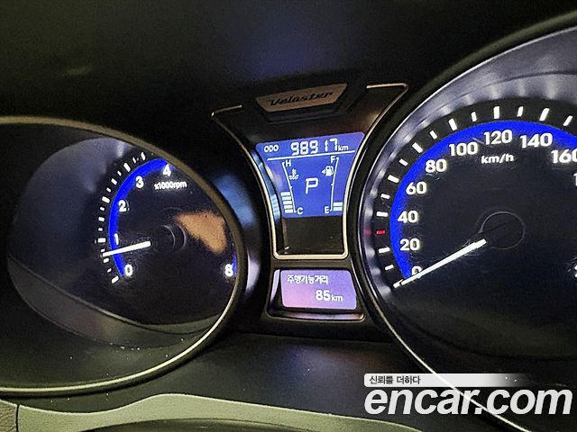 Hyundai Veloster 2015 — photo 8