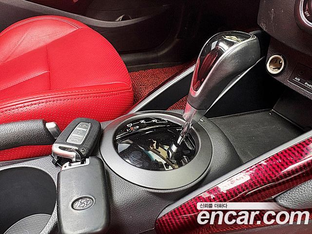 Hyundai Veloster 2015 — photo 9