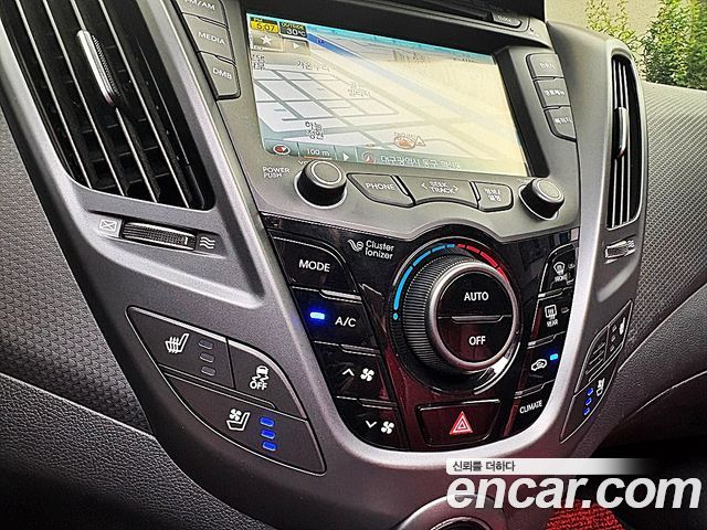 Hyundai Veloster 2015 — photo 20