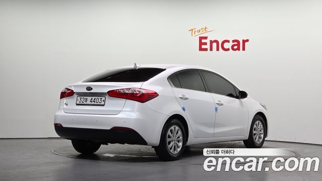 Kia K3 2015 — photo 2