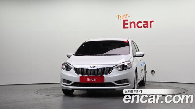 Kia K3 2015 — photo 3