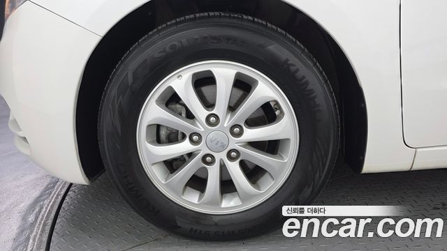 Kia K3 2015 — photo 5