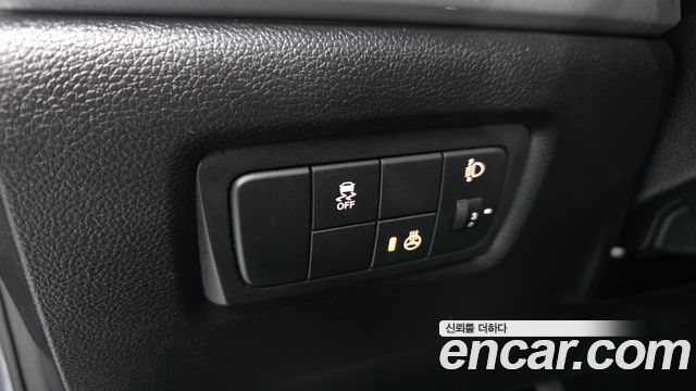 KG Mobility KORANDO 2016 — photo 18