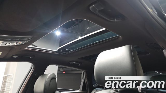 Genesis GV80 2022 — photo 22