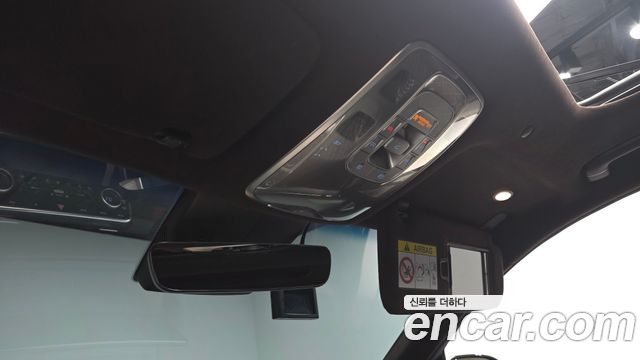 Genesis GV80 2022 — photo 28