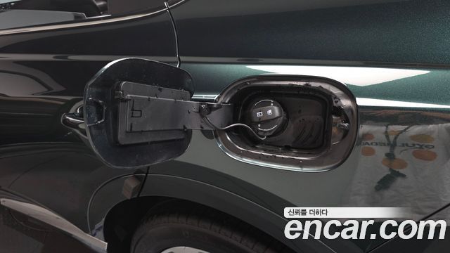 Genesis GV80 2022 — photo 41