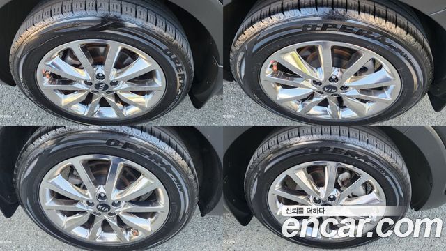 Kia Sorento 2016 — photo 5