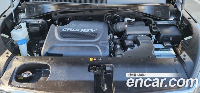 Kia Sorento 2016 — photo 6