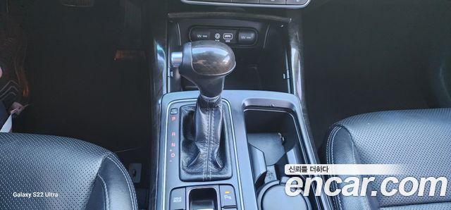 Kia Sorento 2016 — photo 9