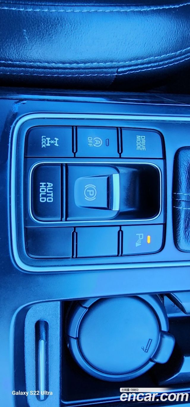 Kia Sorento 2016 — photo 17
