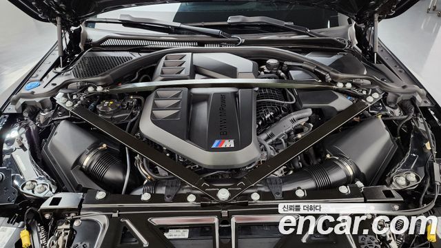 BMW M3 2025 — photo 6
