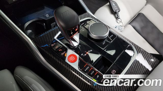 BMW M3 2025 — photo 12