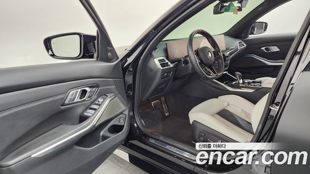 BMW M3 2025 — photo 13