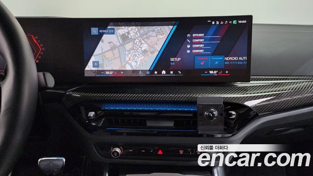 BMW M3 2025 — photo 19