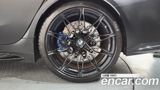 BMW M3 2025 — photo 7