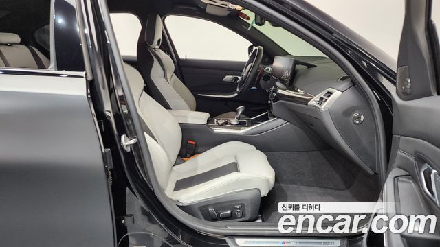 BMW M3 2025 — photo 16