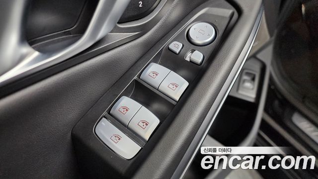BMW M3 2025 — photo 29