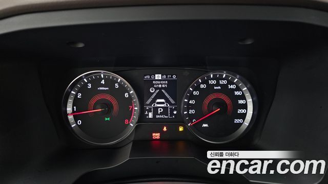 KG Mobility KORANDO 2022 — photo 11