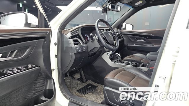 KG Mobility KORANDO 2022 — photo 13
