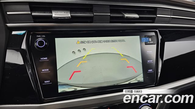 KG Mobility KORANDO 2022 — photo 21