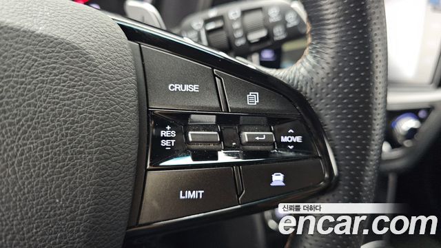 KG Mobility KORANDO 2022 — photo 30