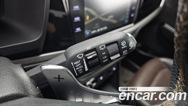 KG Mobility KORANDO 2022 — photo 32