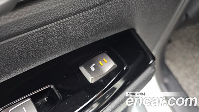 KG Mobility KORANDO 2022 — photo 33