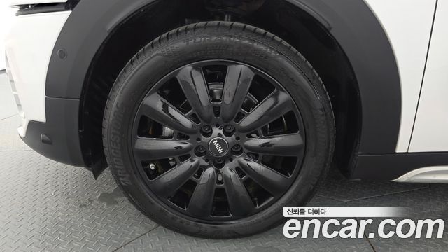 Mini Countryman 2024 — photo 5