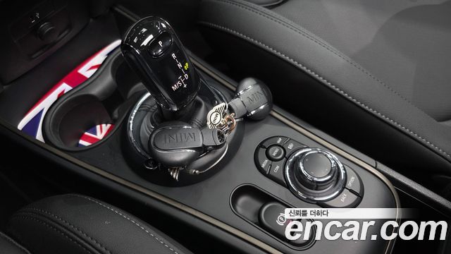 Mini Countryman 2024 — photo 12