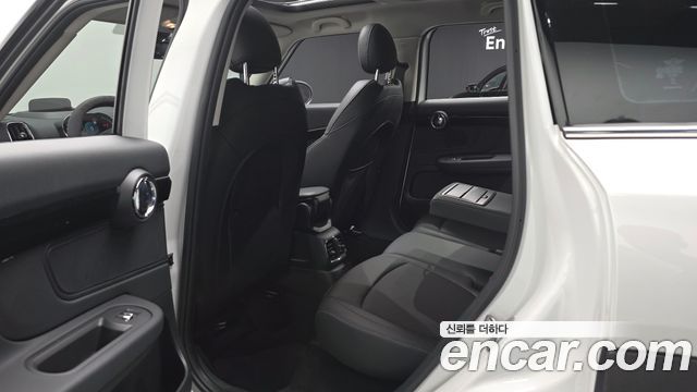 Mini Countryman 2024 — photo 18