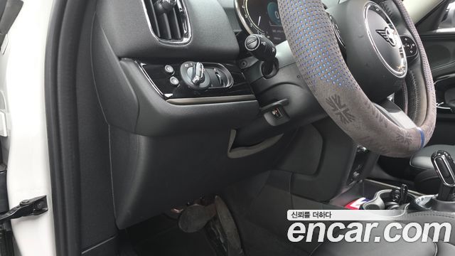 Mini Countryman 2024 — photo 19