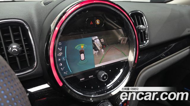 Mini Countryman 2024 — photo 22