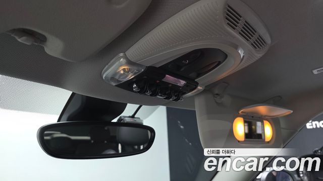 Mini Countryman 2024 — photo 24